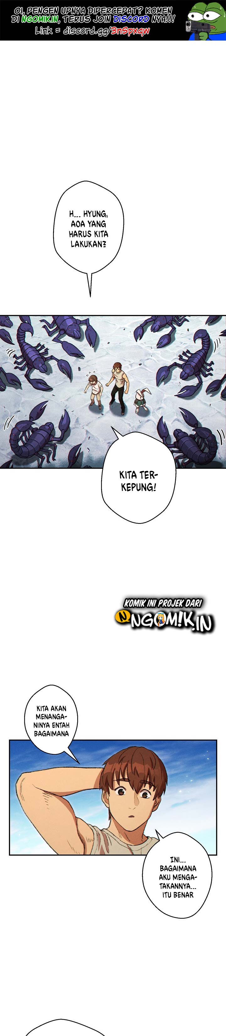 Dungeon Reset